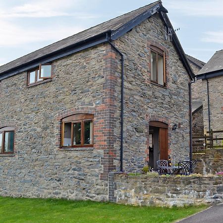 Bwthyn Clyd Villa Llangollen Exteriör bild