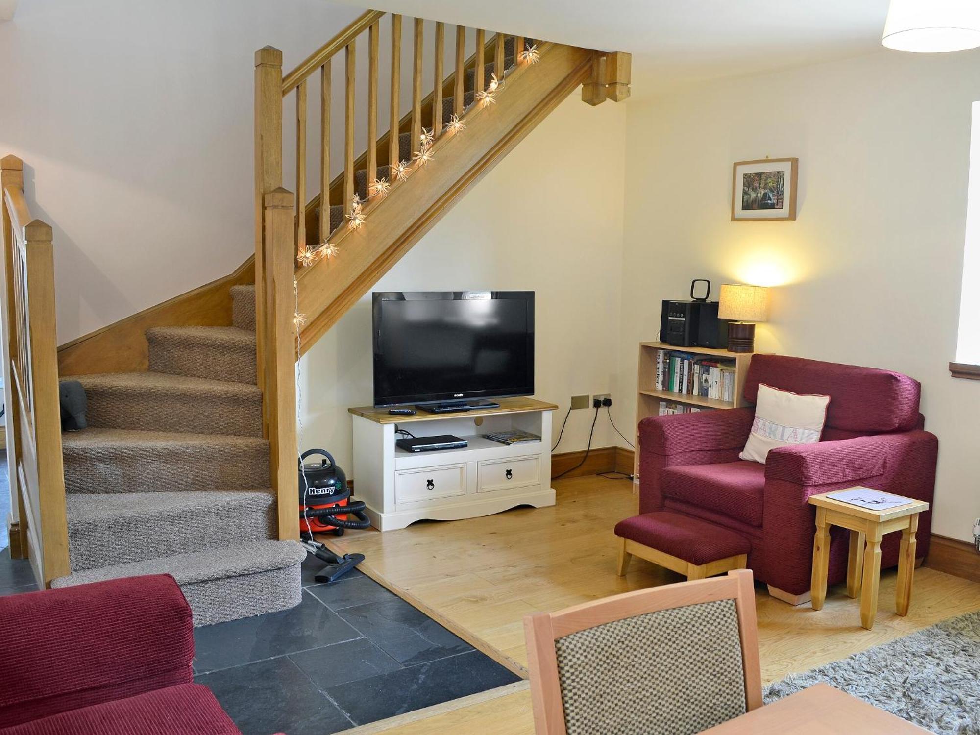 Bwthyn Clyd Villa Llangollen Exteriör bild
