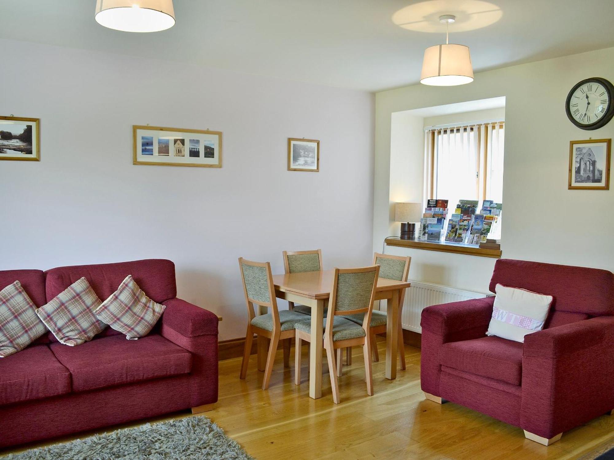 Bwthyn Clyd Villa Llangollen Exteriör bild
